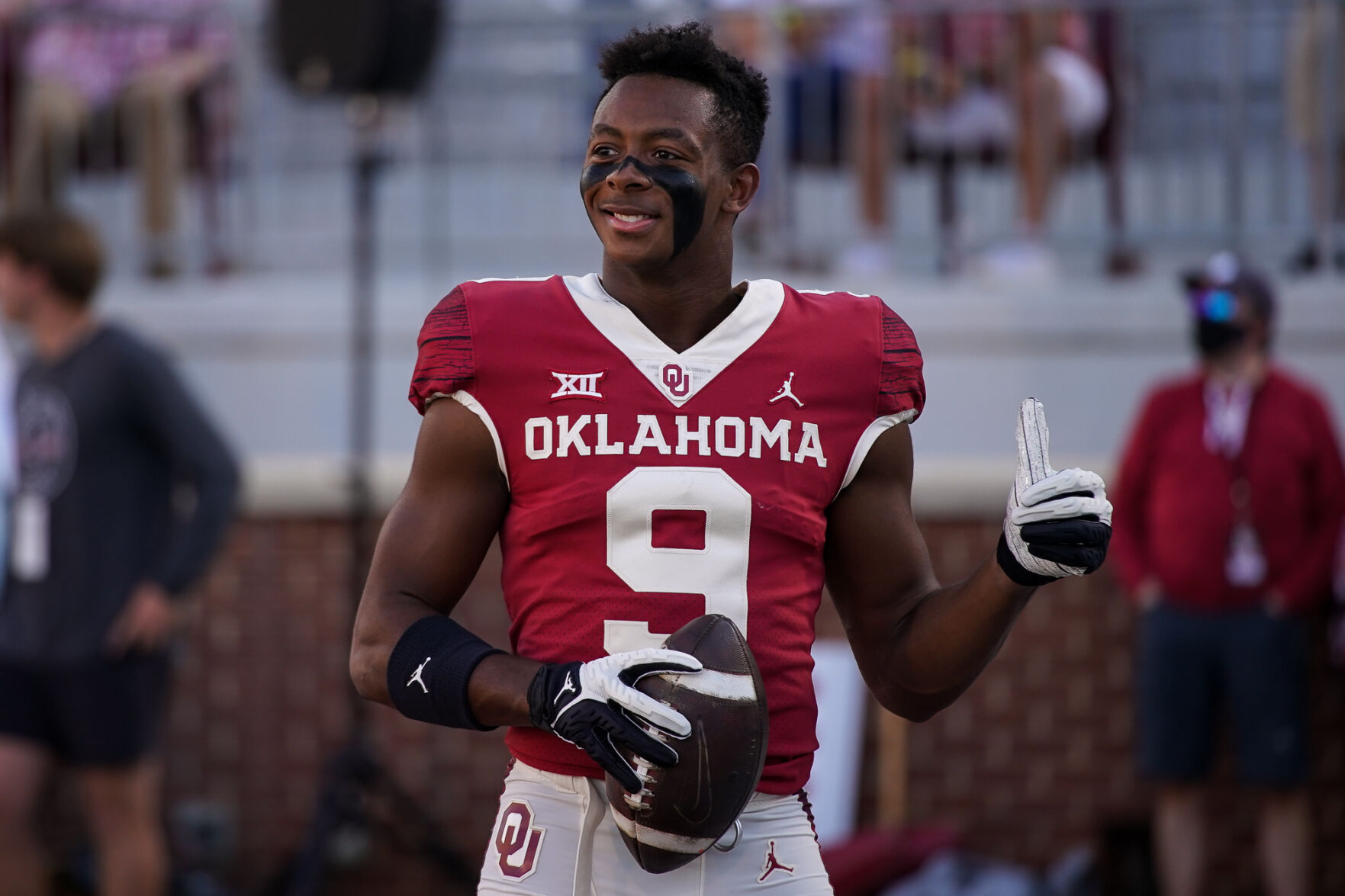 D.J. Graham